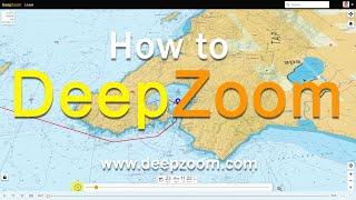 How to DeepZoom