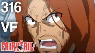 FAIRY TAIL VF - EP316 - L’Atout de Grey