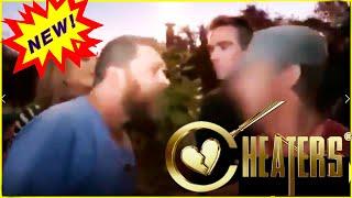 Cheaters New Season 2021  Amy Nelson  Cheaters TV Show New Season