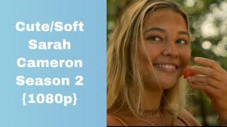 CuteSoft Sarah Cameron Season 2 {1080p}