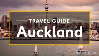 Auckland Vacation Travel Guide  Expedia