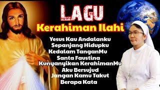 LAGU KERAHIMAN ILAHI 2024