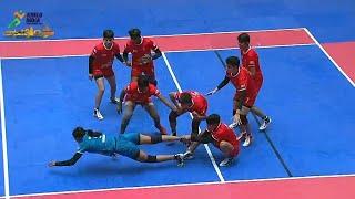 FINAL Haryana vs Maharashtra Girls Kabaddi Final Match Full Highlights  KIYG 2022