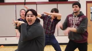 Mr Easthampton 2016 video