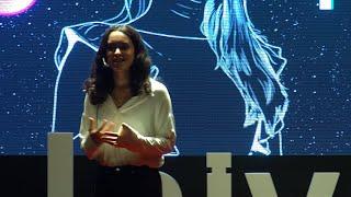 Kendini Keşfetmek   Beril Oymak  TEDxYildizTechnicalUniversityWomen