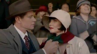 Phryne & Jack  Aint she sweet  Miss Fishers Murder Mysteries