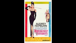 Music from the film Breakfast at Tiffanys-1961