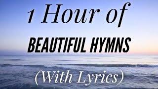 1 Hour of BEAUTIFUL Hymns with lyrics Rosemary Siemens