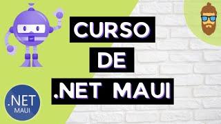 .NET MAUI - CURSO BÁSICO Crea una sencilla App de Notas  TUTORIAL .NET MAUI para Principiantes