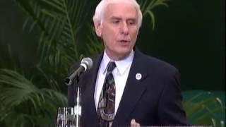 Jim Rohn ITA - CRESCITA PERSONALE - La vita e gli affari sono come le stagioni