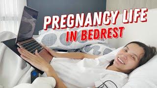 Pregnancy Life in Bedrest