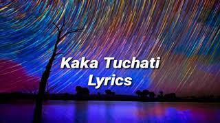 Rostam & Roma - Kaka Tuchati lyrics