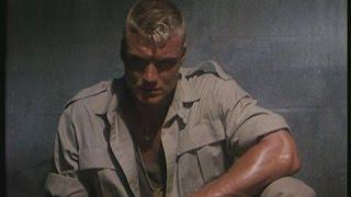 RED SCORPION SCORPIONE ROSSO DOLPH LUNDGREN  FILM COMPLETO - 1988