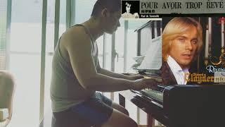 綺夢無數  POUR AVOIR TROP REVE 理查克萊德門Richard Clayderman