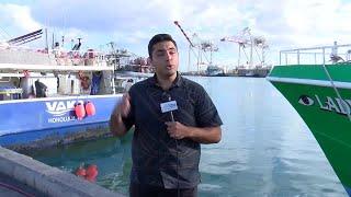 Hawaii could be hit with ripple effects of prolonged mainland dockworker strike