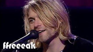 Nirvana - The Man Who Sold The World Legendado