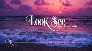  LOOK-SEE  June 2024 