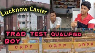 #crpf tradesman constable driver 🪖 Trade test today #hifiravish