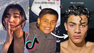 Glow Up Transformations *Part 8*  TikTok Compilation