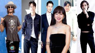 Gong Hyo jins Family and Boyfriend