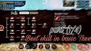 Best skill in basics part 14  The Wolf