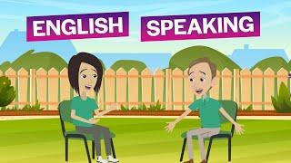 Improve Your English Listening And Speaking Skills - English Conversation Practice