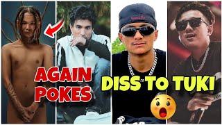 ST MN FANS GOOD NEWS  OFFIM RDM AGAINS POKES TO ST MAN  KOINCH G DISS TO TUKI  LAIKA  HIPHOP