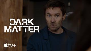 Dark Matter — Episode 2 What If the Person That Abducted Me Is Me? Clip  Apple TV+