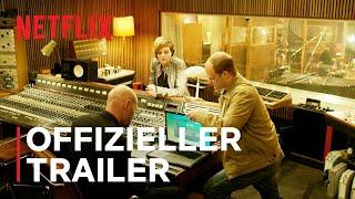 The Playlist  Offizieller Trailer  Netflix