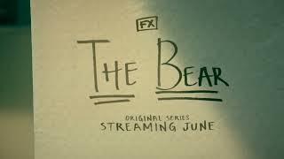 FXs The Bear Season 2  Teaser Trailer  Disney+