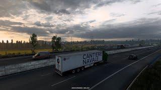 ETS2 Version 1.40 Crack Link