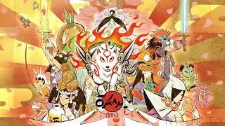 Okami - Full OST w Timestamps