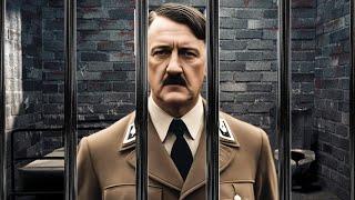 ¿Y Si Hitler Nunca Se Hubiera Suicidado?