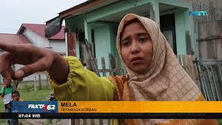 Perempuan Muda Bunuh Ibu Kandungnya Karena Kesal Di Aceh Besar Aceh - Fakta +62