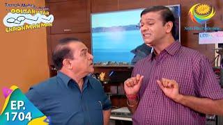 Taarak Mehta Ka Ooltah Chashmah - Episode 1703 - Full Episode