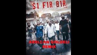 Arelcan Goldeli & Esat Bargun - Yemin Sıfır Bir Remix 2018