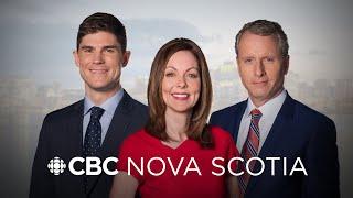 CBC Nova Scotia News Sept. 20 2024  House wraps