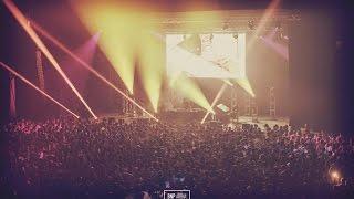 Marco Faraone @ Orfeo Superdomo 3h full set - 09.10.2015 - Córdoba Argentina Eventronica