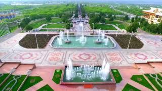 Таджикистан. Худжанд город древний и молодой.
