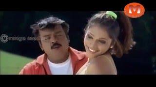 Salute Telugu Action Movie - Part 3 - VijayakanthIsha Koppikar