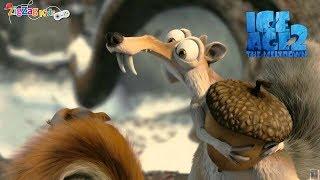 Ice Age 2 The Meltdown  Full Movie Game  ZigZag HD