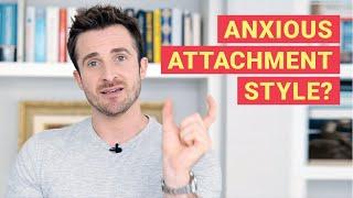 Is Your Anxiety Sabotaging Your Relationship? Matthew Hussey