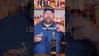 Brewzle Reviews Johnnie Walker Blue Label