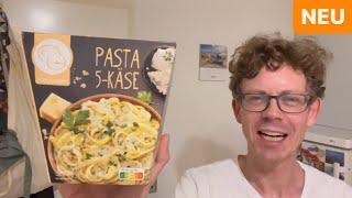 YouCook Pasta 5 Käse im Test Wie käsig kann es werden?