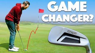 I cant believe Ping have made a CHIPPER Is it a game changer