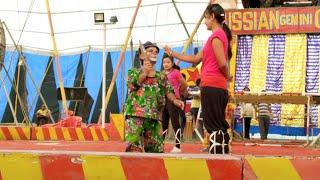 Circus Comedy Video - सर्कस की वीडियो