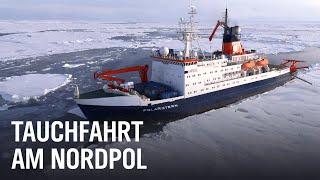 Expedition Arktis 2 Unterwegs mit der “Polarstern”  NDR Doku