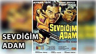 Sevdiğim Adam - 1969 Tek Parça Ayhan Işık & Mine Mutlu