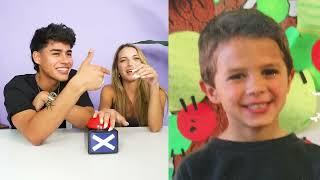 Guess The Baby Youtuber Challenge