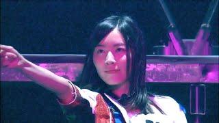 ESCAPE If the World is Crying 世界が泣いてるなら  Matsui Jurina Center  2016 SKE48 Spring Concert